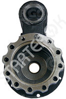 Промежуточная крышка, стартер 230818 CARGO