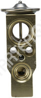 Расширительный клапан 260564 CARGO