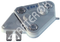 Реле регулятор напряжения генератора 130668 CARGO