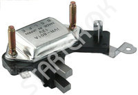 Реле регулятор напряжения генератора 130832 CARGO