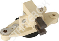 Реле регулятор напряжения генератора 130958 CARGO