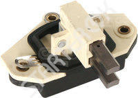 Реле регулятор напряжения генератора 131340 CARGO