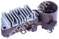 Реле регулятор напряжения генератора 131459 CARGO