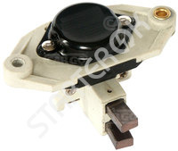 Реле регулятор напряжения генератора 132903 CARGO