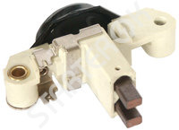 Реле регулятор напряжения генератора 134687 CARGO