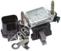 Реле регулятор напряжения генератора 137189 CARGO