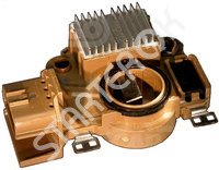 Реле регулятор напряжения генератора 138340 CARGO