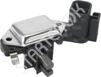 Купить Реле регулятор напряжения генератора CARGO 138986 Реле регулятор напряжения генератора CARGO 138986