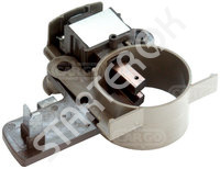 Реле регулятор напряжения генератора 139669 CARGO