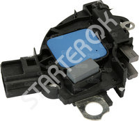 Реле регулятор напряжения генератора 230790 CARGO