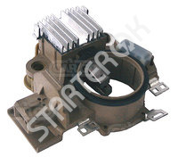 Реле регулятор напряжения генератора 230985 CARGO