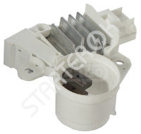 Реле регулятор напряжения генератора 233775 CARGO