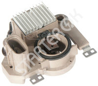 Реле регулятор напряжения генератора CARGO  234541