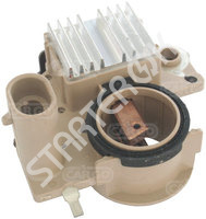 Реле регулятор напряжения генератора CARGO  235205