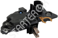 Реле регулятор напряжения генератора 235548 CARGO