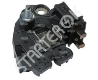 Реле регулятор напряжения генератора 235853 CARGO