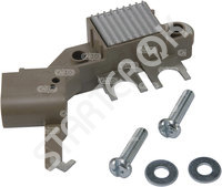 Купить Реле регулятор напряжения генератора CARGO 235884 Реле регулятор напряжения генератора CARGO 235884