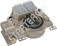 Реле регулятор напряжения генератора 235897 CARGO