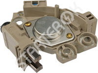 Реле регулятор напряжения генератора 236224 CARGO