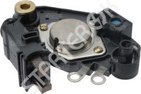 Реле регулятор напряжения генератора 236306 CARGO