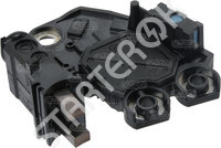 Реле регулятор напряжения генератора 236601 CARGO