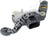 Реле регулятор напряжения генератора 239306 CARGO