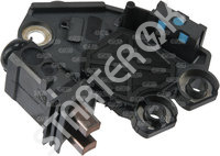 Реле регулятор напряжения генератора 331006 CARGO