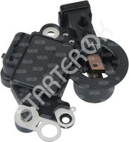 Реле регулятор напряжения генератора 333095 CARGO