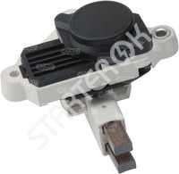 Реле регулятор напряжения генератора 333246 CARGO