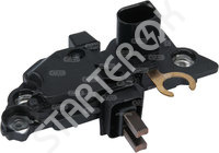 Реле регулятор напряжения генератора 333252 CARGO