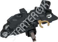 Реле регулятор напряжения генератора 333272 CARGO