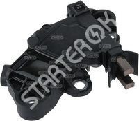 Реле регулятор напряжения генератора 333277 CARGO