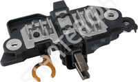 Реле регулятор напряжения генератора 333280 CARGO