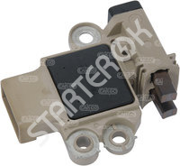 Реле регулятор напряжения генератора 333318 CARGO