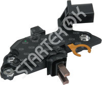 Реле регулятор напряжения генератора 333324 CARGO