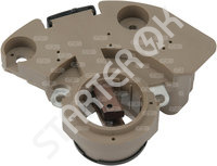 Реле регулятор напряжения генератора 333889 CARGO