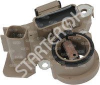 Реле регулятор напряжения генератора 333889 CARGO