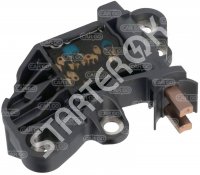 Реле регулятор напряжения генератора 335543 CARGO