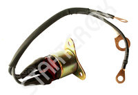 Реле включения дополнительное, стартер 231267 CARGO