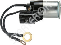 Реле включения дополнительное, стартер 333343 CARGO