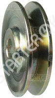 Ременный шкив, генератор 137689 CARGO