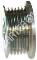 Ременный шкив, генератор 234366 CARGO