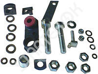 Ремкомплект, стартер 138927 CARGO