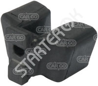 Резиновый комплект для шкива 253539 CARGO