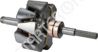 Ротор генератора CARGO  137735