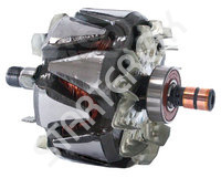 Ротор генератора 138048 CARGO