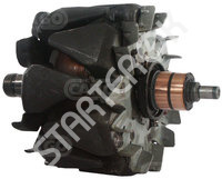 Ротор генератора 233761 CARGO