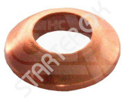 Шайба компрессора 252171 CARGO