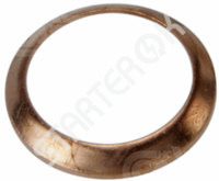 Шайба компрессора 252174 CARGO