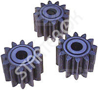 Шестерня редуктора, стартер 134875 CARGO